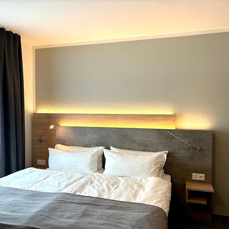 Hotel Schwarzes Ross Ganderkesee Buitenkant foto