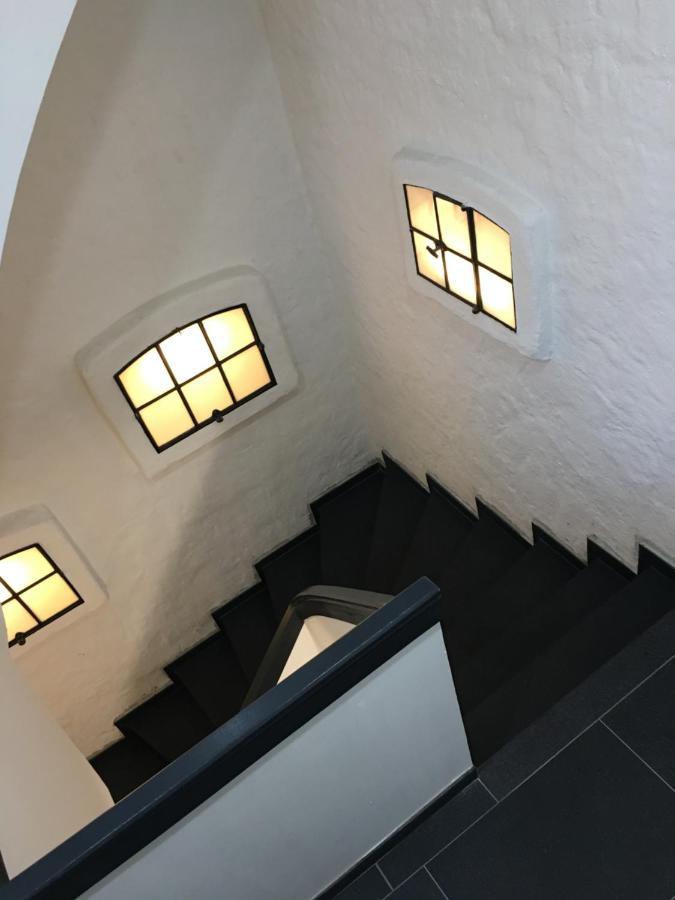 Hotel Schwarzes Ross Ganderkesee Buitenkant foto