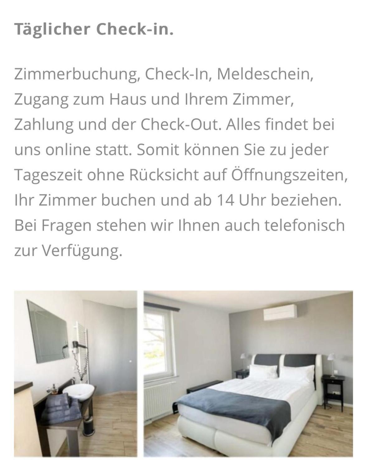 Hotel Schwarzes Ross Ganderkesee Buitenkant foto