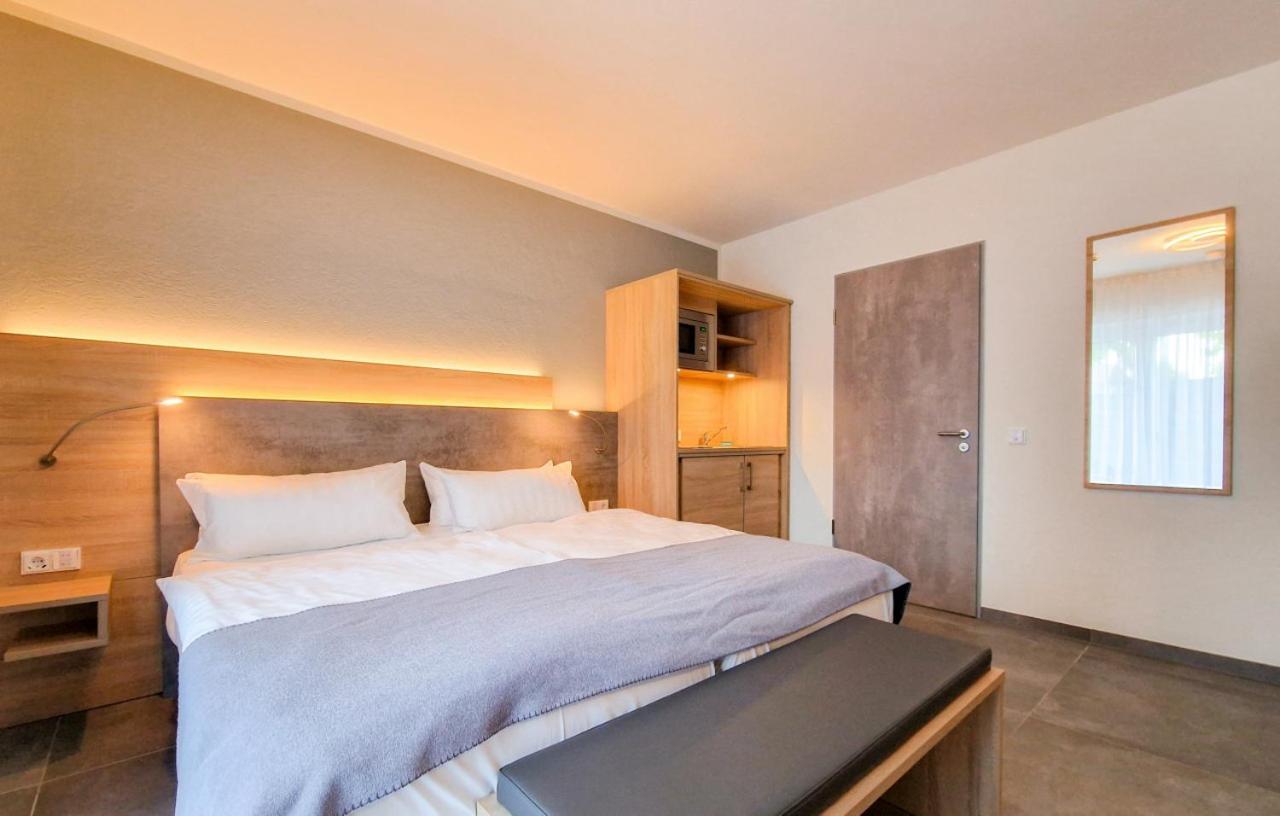 Hotel Schwarzes Ross Ganderkesee Buitenkant foto
